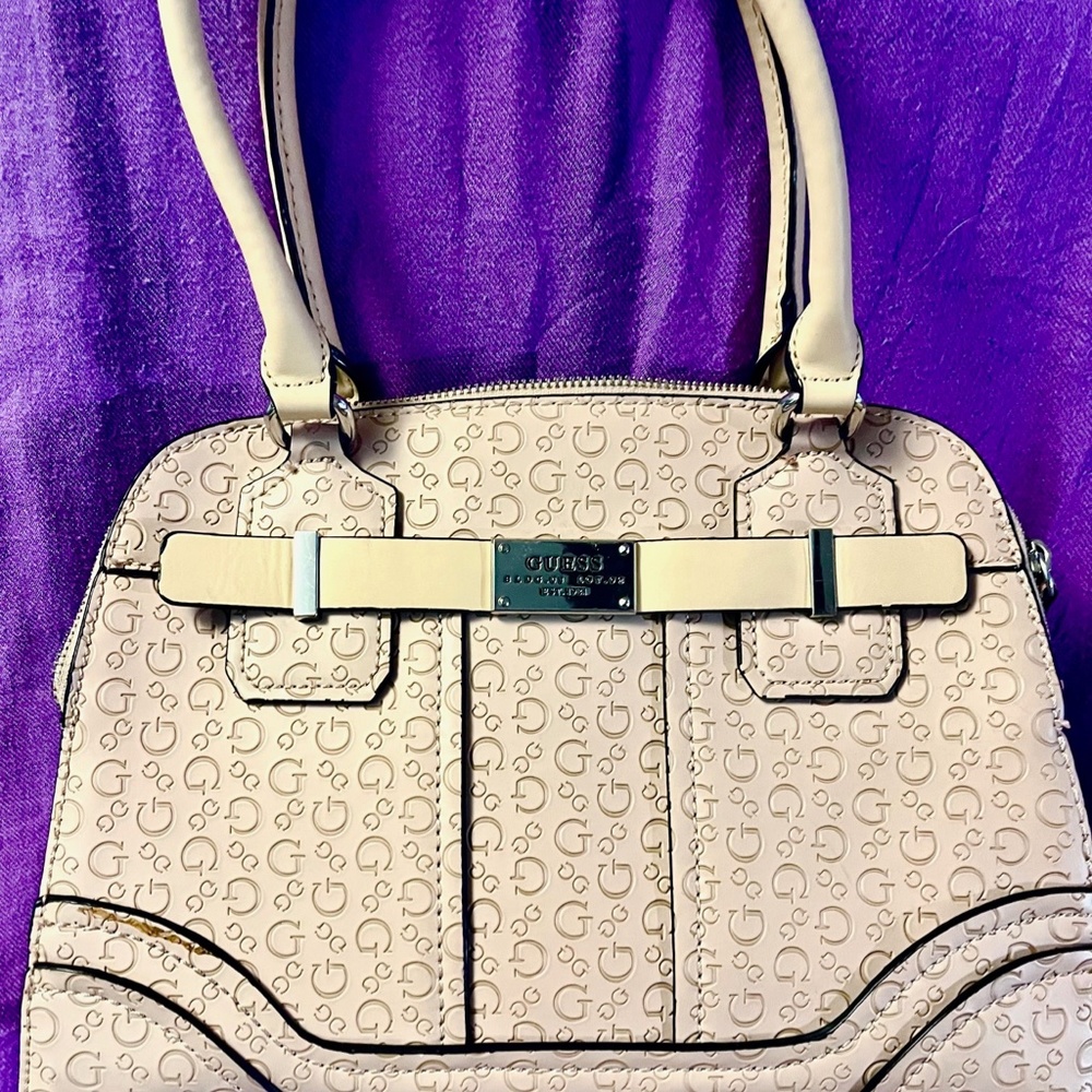 Guess bag - Picture 6 of 6